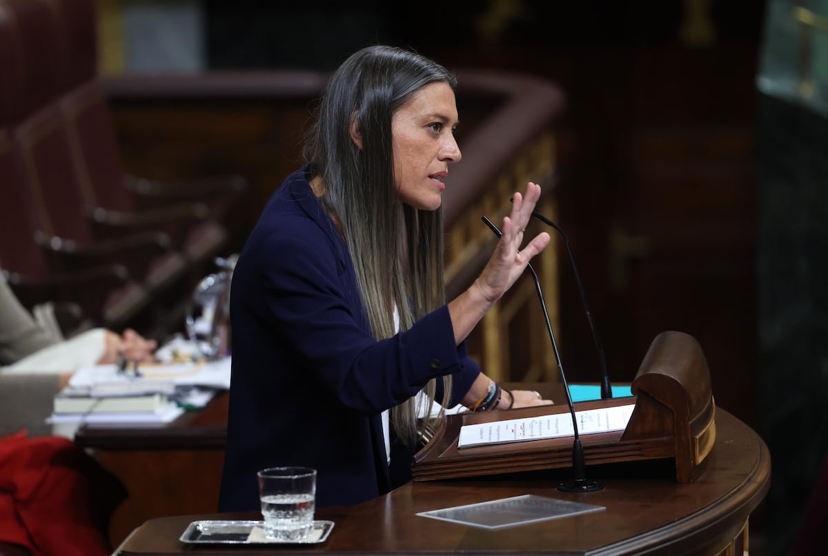 Junts votará a favor del embargo de armas a Israel