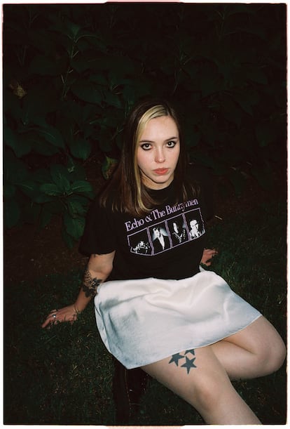 Soccer Mommy