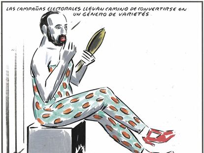 El Roto