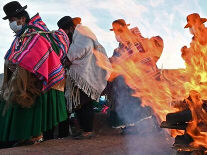 Las imágenes del día, 22/06/21