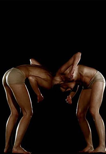 Imagen del vídeo 'Combat 1', de Maïder Fortuné.