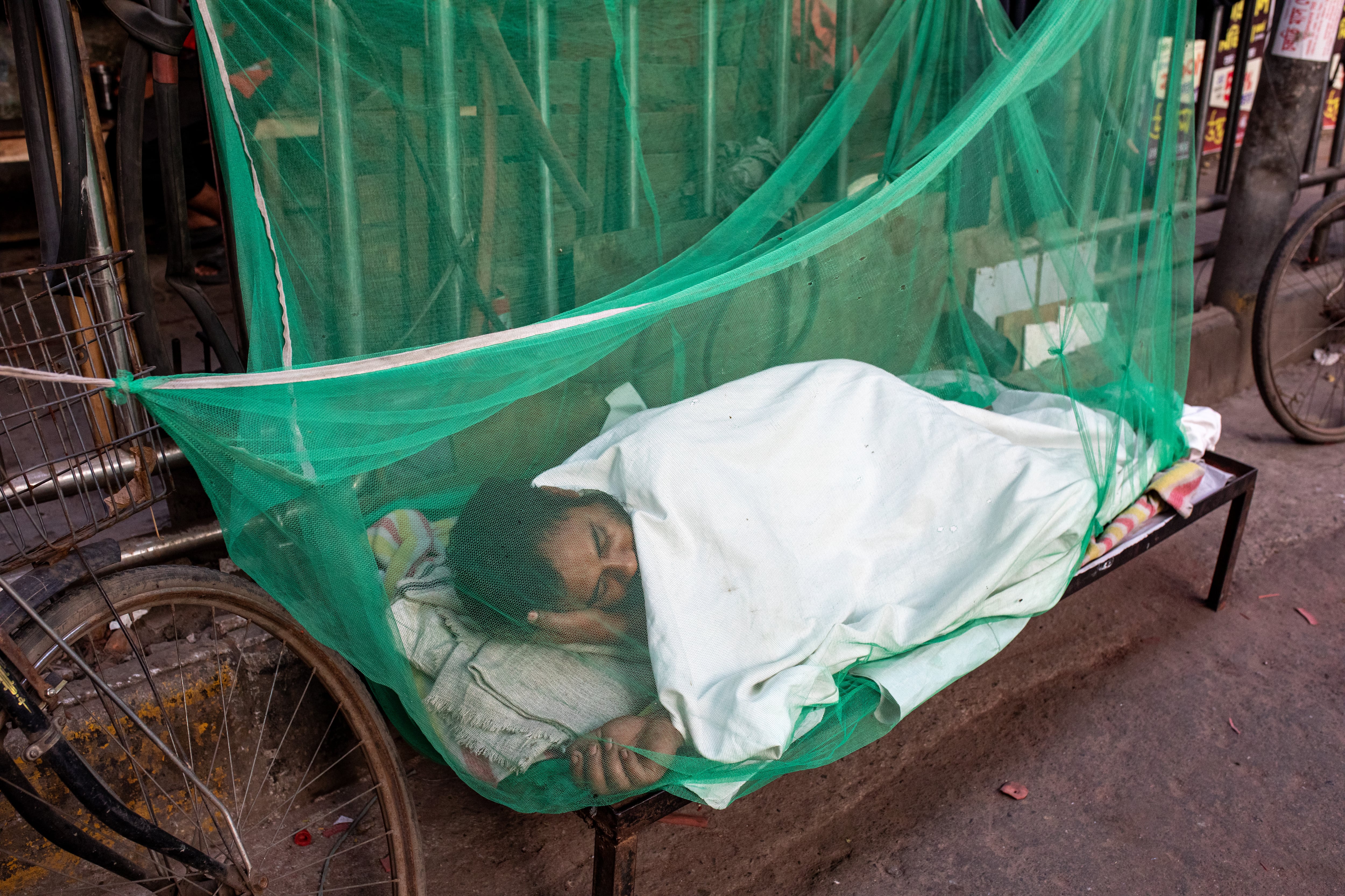 Spagna crea coalizione per affrontare le malattie tropicali trascurate