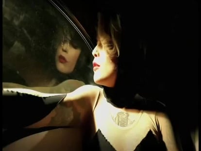 Los bajos fondos rockeros de Vinila Von Bismarck