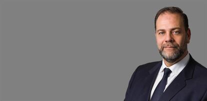 Julio Manero, Managing Director en Alvarez & Marsal.