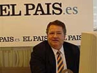 Entrevista con Mario Arnaldo