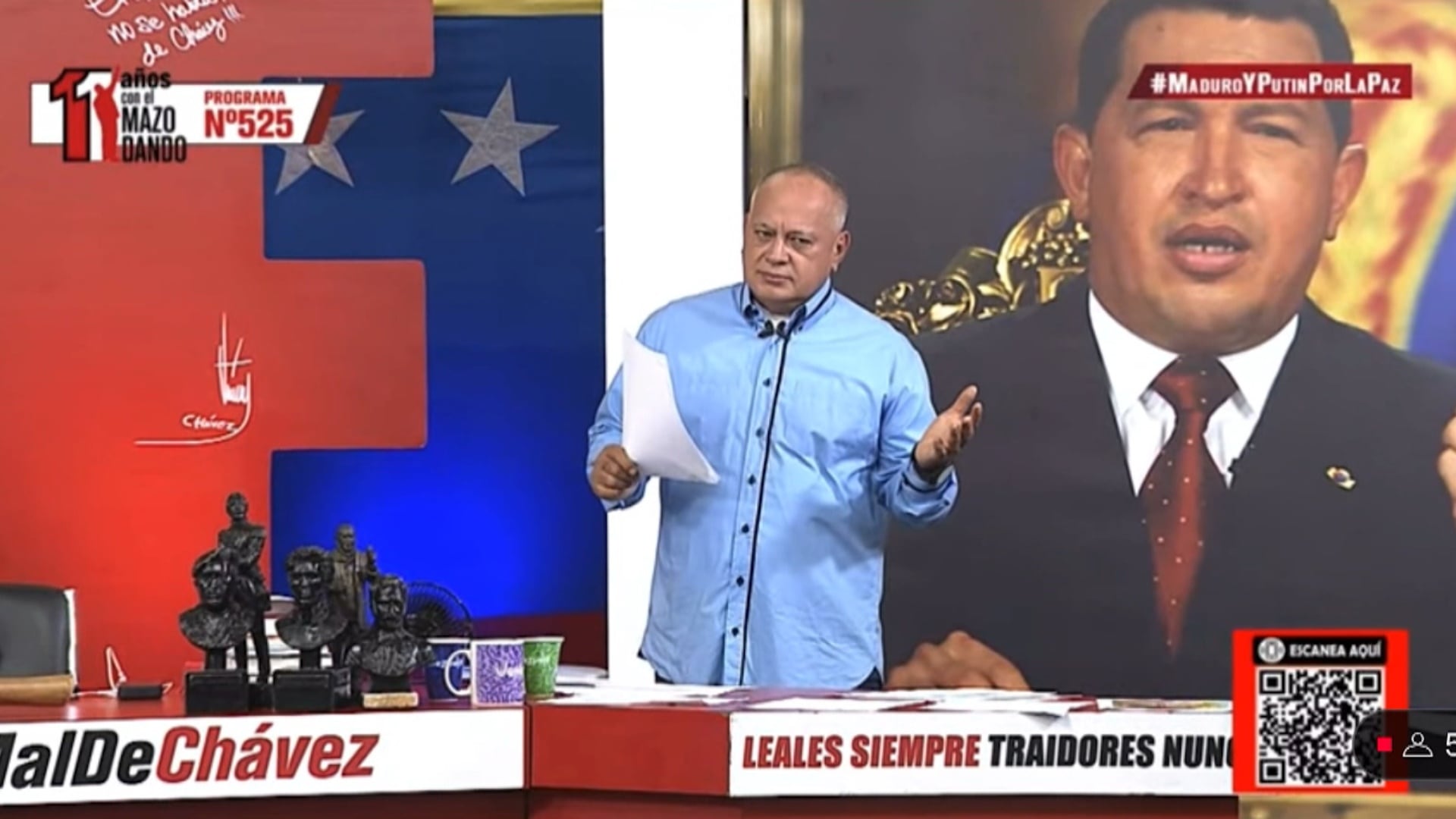 El chavismo denuncia una supuesta conspiración para sabotear las elecciones del domingo y prohíbe los vuelos desde Colombia