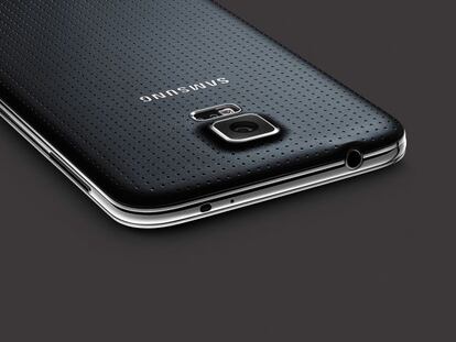 Samsung Galaxy S5 ¿Cuáles son sus rivales?