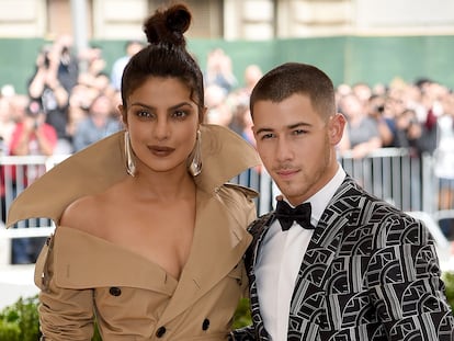 La relación de Priyanka Chopra y Nick Jonas sigue consolidándose a pasos agigantados.