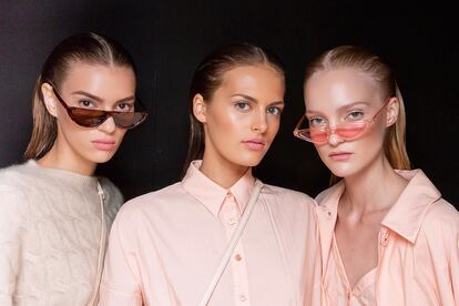La medicina estética promete una piel brillante sin necesidad de maquillaje.