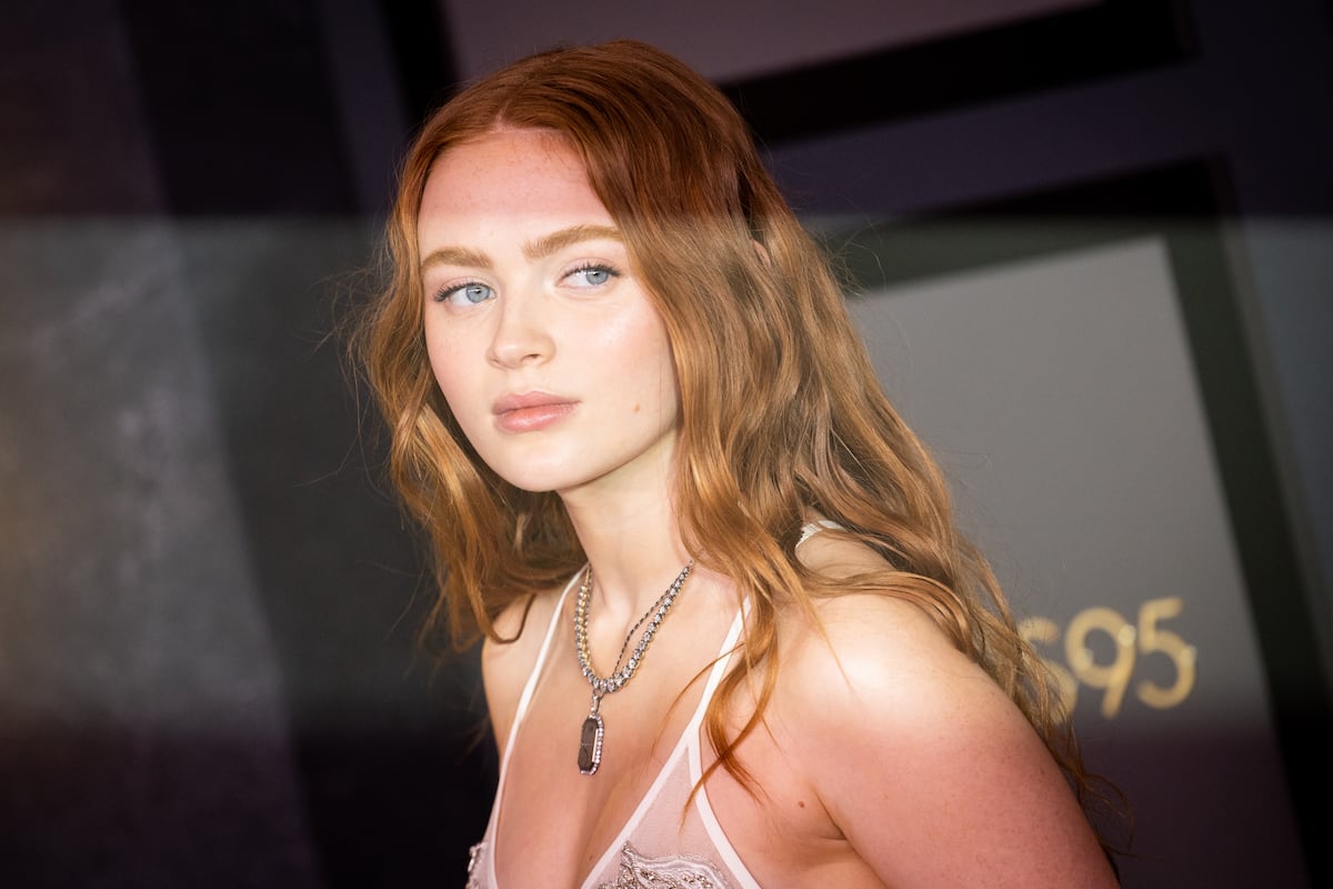 Sadie Sink s Life In The Spotlight Her Childhood On Broadway And sadie-sink-s-life-in-the-spotlight-her-childhood-on-broadway-and