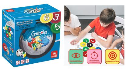 Uno de los mejores juegos de cartas waterproof para los niños