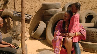 El cine del Sahel lucha por que se escuche su voz