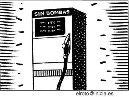 EL ROTO