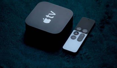 Apple TV 4K