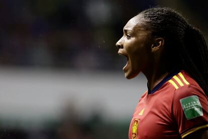 Mundial sub 20 futbol femenino España