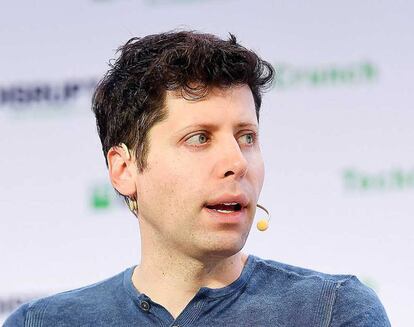 Sam Altman