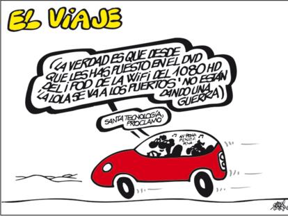 FORGES