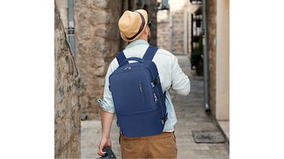 Esta é a melhor mochila interna que você pode comprar na Amazon.