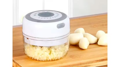 Oferta Xiaomi Aliexpress sobre fondo blanco.