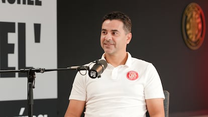 “La camiseta rival no es el enemigo”