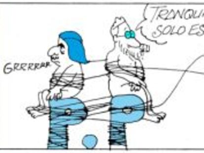 El PP debe detallar los pagos a dirigentes en “gastos de representación” hasta 2012