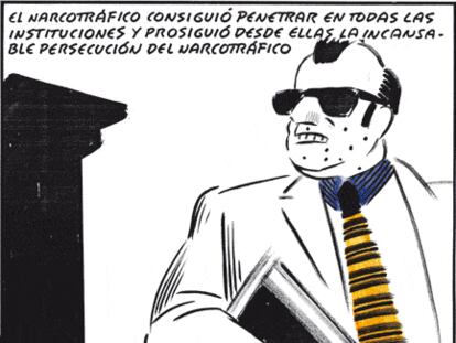 EL ROTO