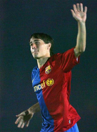 Bojan Krkic