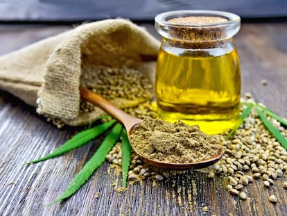 Qué ocurre realmente en nuestro cuerpo cuando consumimos cannabis