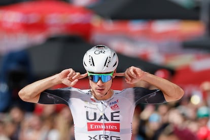 Vuelta a España