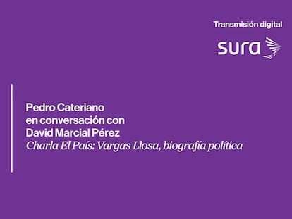Pedro Cateriano: “Vargas Llosa fue un escritor comprometido hasta el final de sus días”