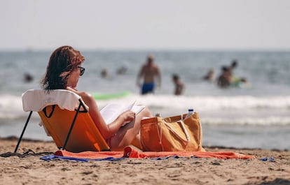 El derecho al disfrute de las vacaciones requiere el acuerdo entre empresa y trabajador