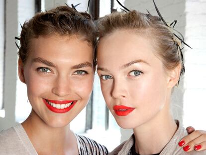 ¿Preparada para una primavera pastel?