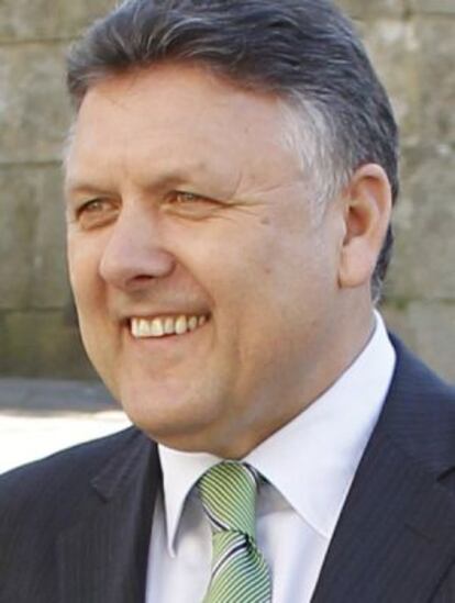 Telmo Martín