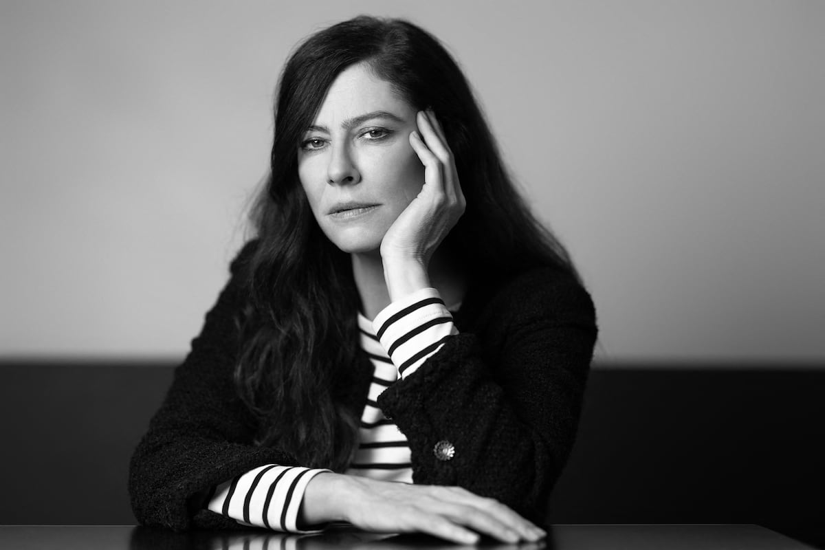 Anna Mouglalis, actriz: “Soy muy activa en la lucha contra la IA porque no quiero que copien mi voz, ni me reproduzcan cuando muera”