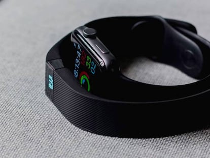 Fitbit hace un gran cambio que afecta a los usuarios de Google: ¿Cómo funciona?