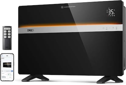 DREO Smart Convection Heater 711S