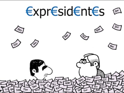 FORGES