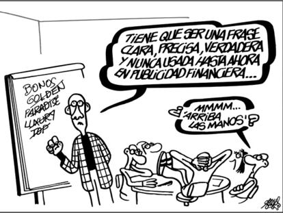 FORGES