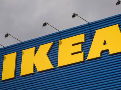 Ikea suspende sus operaciones en Rusia y Bielorrusia