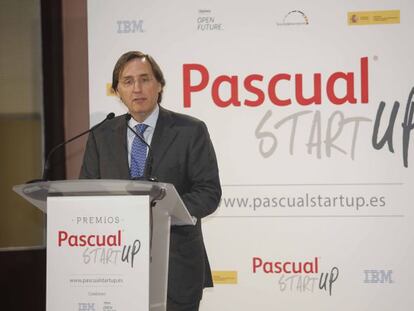 Pascual Startup, una apuesta por la innovación en el sector alimentario