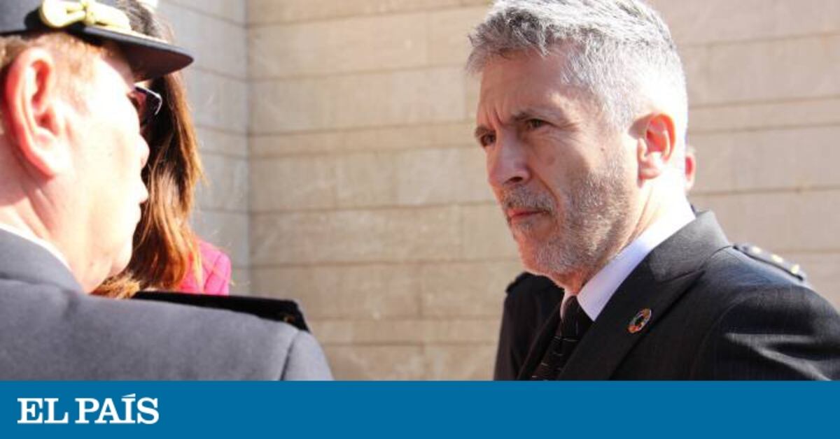 El Gobierno de Melilla endurece su discurso migratorio por Vox ...