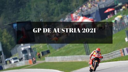 GP Austria MotoGP