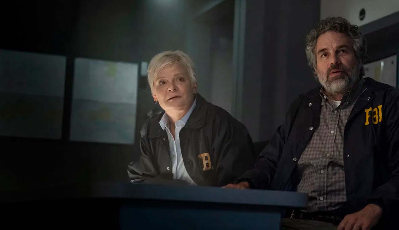 Serie Tak de HBO Max