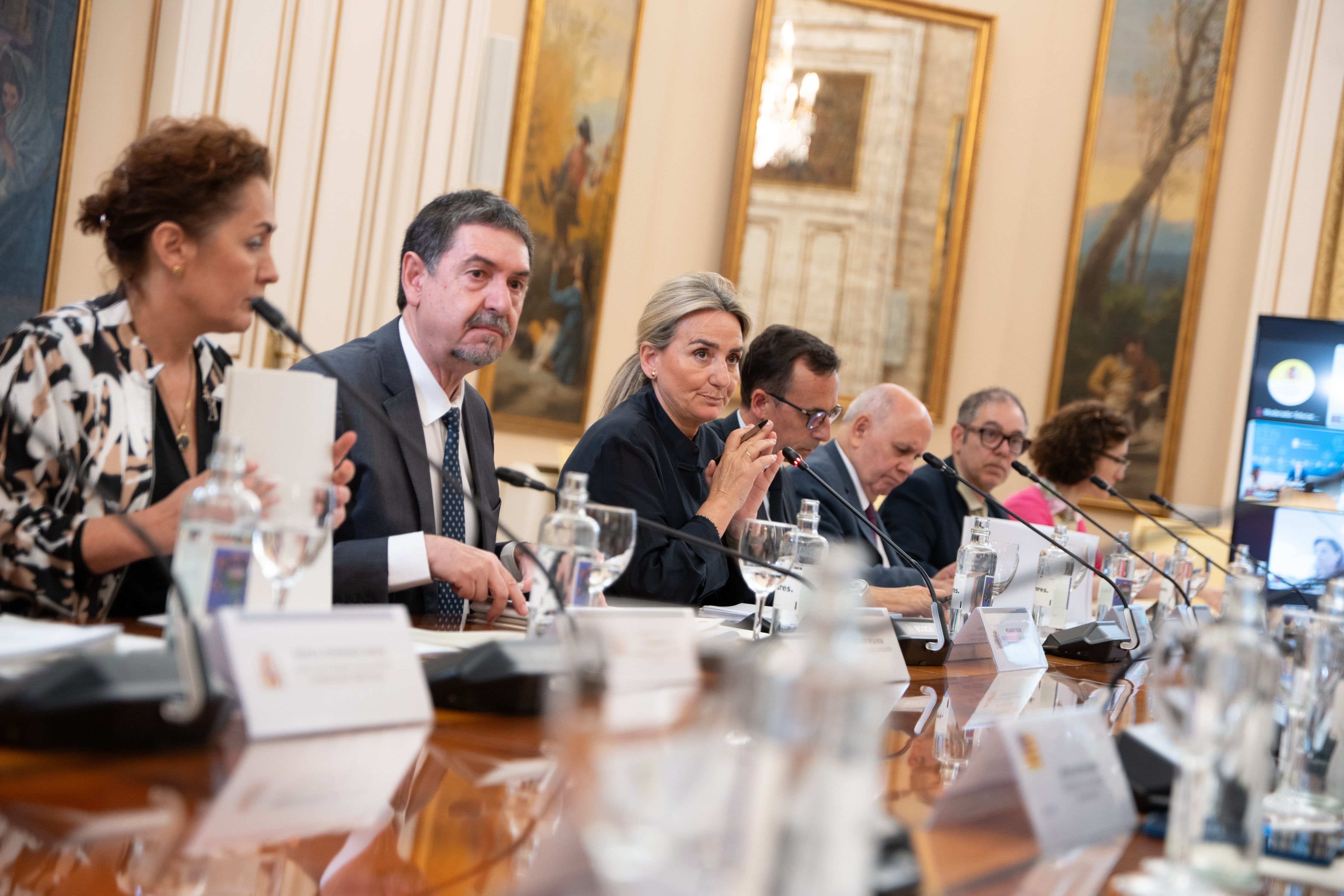 Madrid pidió por escrito a Educación subir la ratio de alumnos del primer ciclo de Infantil en toda España