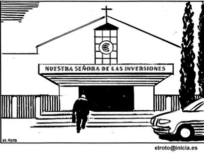 El Roto