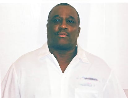 Rocky Myers has been on death row in Alabama (United States) since 1994.