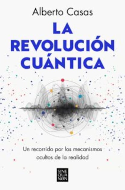 La revolución cuántica