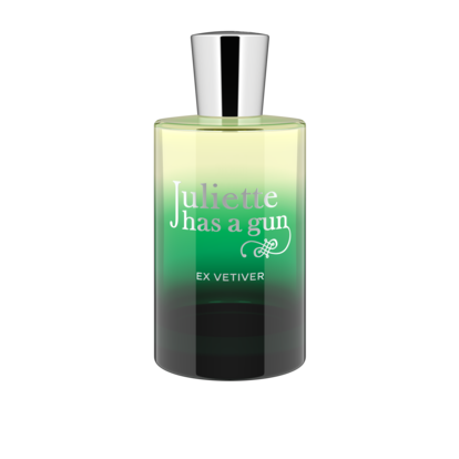 Ex Vetiver, de Juliette Has a Gun.