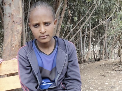 Abeba también es Malala