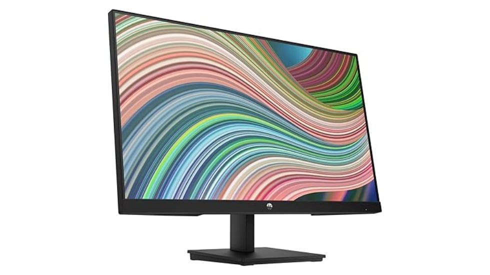 HP V24ie G5 - Monitor de 24